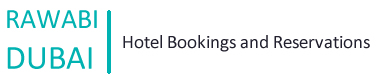 RAWABI-DUBAI Hotel Booking and Reservation