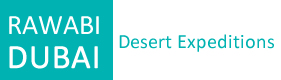 RAWABI-DUBAI Desert Expedition Tours